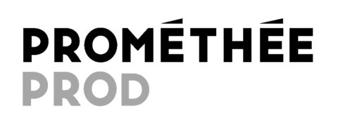 Logo Prométhée Prod
